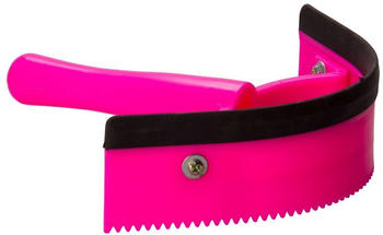 Imperial Riding Schweißmesser Einhändig neon pink (3008000001-3035)