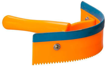 Imperial Riding Schweißmesser Einhändig neon orange (3008000001-2048)