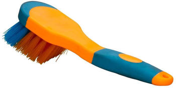 Imperial Riding Hufbürste inkl. Grip neon orange (3010000019-2048)