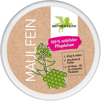 Bense & Eicke MaulFein (100ml)