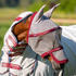 Horseware Fliegenmaske Rambo Plus