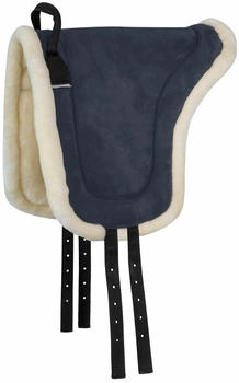 Waldhausen Reitpad Soft nachtblau Shetty