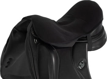 Acavallo Sattelsitzkissen Dres. Ortho-Pubis Dri Größe: L Farbe: schwarz