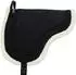 Kieffer Passion Fluffy Pad Reitkissen schwarz/natur (68883)