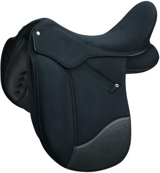 Wintec Saddle Wintec Isabell 17,5 Zoll schwarz Wintec Saddle Wintec Isabell 17,5 Zoll schwarz