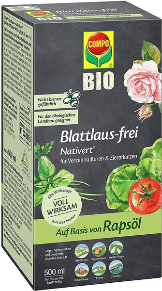 COMPO Nativert Blattlaus-frei (500 ml)