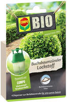Compo 2259202004, COMPO BIO Buchsbaumz&uuml;nsler Lockstoff - 4 St&uuml;ck, Grundpreis: