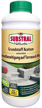 Substral Naturen Grundstoff Acetum 1L