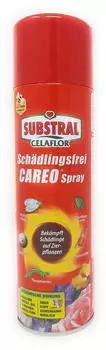 Celaflor Schädlingsfrei Careo Spray NEU 400ml