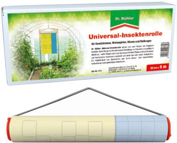 Dr. Stähler Universal-Insektenrolle 30cmx5m
