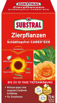 Substral Zierpflanzen Sch&auml;dlingsfrei Careo ECO 75