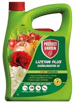 Protect Garden Lizetan Plus Sch&auml;dlingsfrei 3L (86601543)