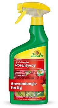 Neudorff Spruzit AF Rosen Schädlingsfrei 750 ml