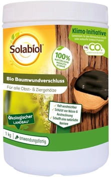 Solabiol Bio Baumwundverschluss 1 kg (86601152)