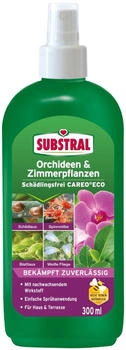 Substral Careo ECO Orchideen 300 ml