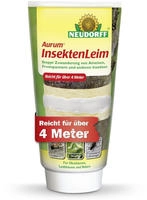 Neudorff Leimring 03016 Insektenleim, zum Aufstreichen, gegen Frostspanner, Ameisen