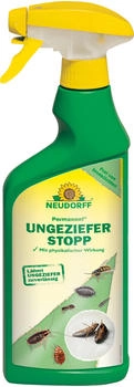 Neudorff Permanent UngezieferStopp 500ml