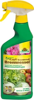 Neudorff BioKraft Grundstoff Brennnessel 500ml