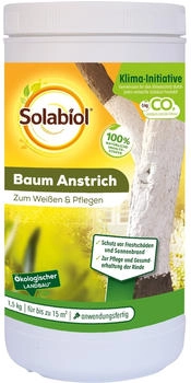 Solabiol Baum Anstrich 1,5kg