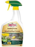 SUBSTRAL Naturen Acetum Bio Unkrautvernichter 1,0 l
