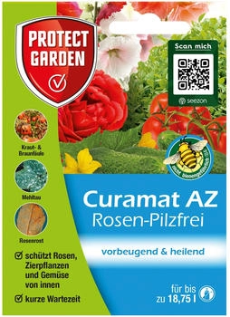 Protect Garden Curamat AZ Rosen-Pilzfrei 15ml