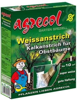 agrecol Premium Weißanstrich
