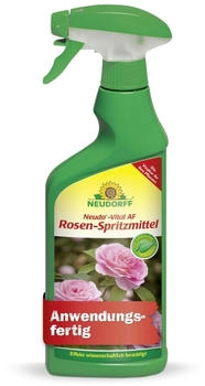 Neudorff Neudo-Vital AF Rosen-Spritzmittel