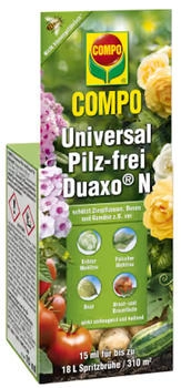 COMPO Universal Pilz-frei Duaxo N 15 ml Konzentrat