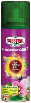 Celaflor Schädlingsfrei CAREO für Orchideen & Zierpflanzen