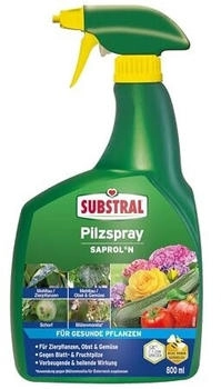 Substral Pilzspray SAPROL N, 800 ml