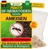 Green Guardia Power SF-Nematoden gegen Ameisen 15 Mio für 30 m²