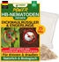 Green Guardia HB-Nematoden gegen gegen Dickmaulrüssler & Engerlinge