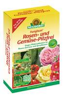 Neudorff 00448, Neudorff 00448 Fungisan Rosen- und Gem&uuml;se-Pilzfrei 16ml 1St.,