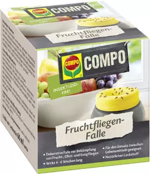 COMPO Insektizidfrei 60 ml (20829)