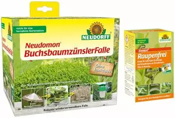 Neudorff XenTari 25g