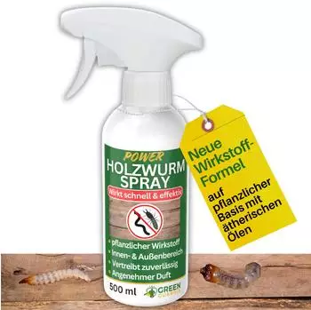 Green Guardia Power-Konzentrat 500 ml