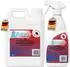 Futum 2L + 500ml Schaben- / Kakerlakenspray 2500 ml Spray (F110260-06)