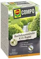 COMPO Buchsbaumz&uuml;nsler K.O. Rapid 75 ml