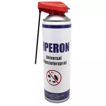 Lyra Pet Iperon Universal Ungezieferspray 500 ml Futter (55945-001)
