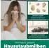 Silberkraft Milbenspray Sofa & Textil 500 ml Spray