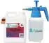 Futum 2L Schaben- / Kakerlakenspray + Sprüher 2 l Spray (F110250-06)