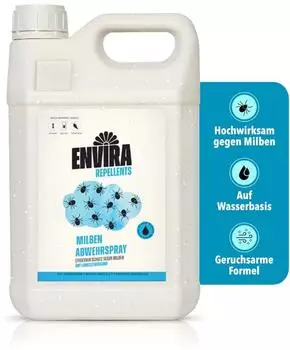 Envira Milbenspray 5 l (24750-02)