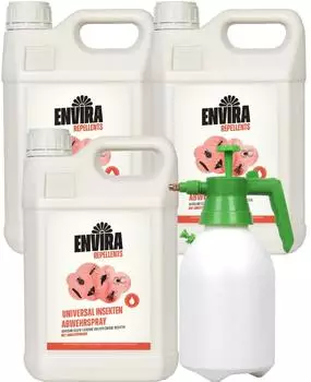 Envira Universal Insektenspray mit Drucksprüher 15 l Spray (B00BKY7EL8)