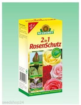 Neudorff 2 in 1 Rosenschutz