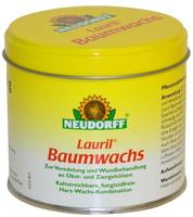 Neudorff 00801, NEUDORFF Lauril Baumwachs - 250 g, Grundpreis: &euro; 61,96 / kg