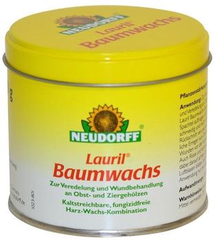 Neudorff Lauril Baumwachs 250 g