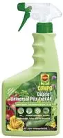COMPO Duaxo Universal Pilzfrei AF 750 ml, Grundpreis: &euro; 18,65 / l