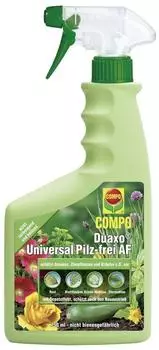 COMPO Duaxo Pilzfrei AF 750ml