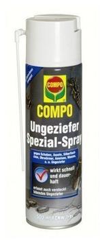 COMPO Ungeziefer Spezial-Spray 500ml