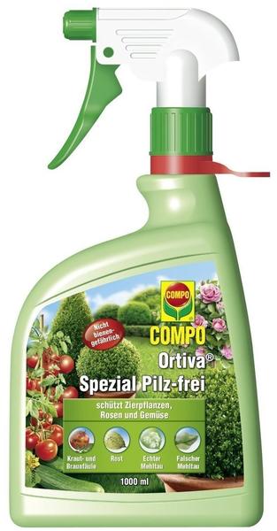 COMPO Ortiva Spezial Pilz-frei AF (22960)
